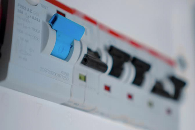 Commercial Electrician