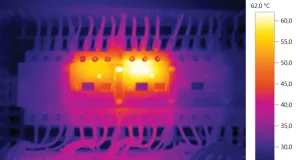 Thermographic Scanning